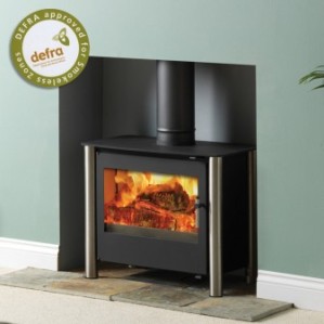 Esse 125SE wood burning stove
